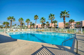Beachfront Condo Prvt Balcony w View Pool Access Beach Happy by AvantStay